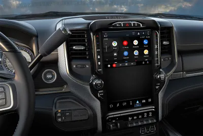 Chassis Cab